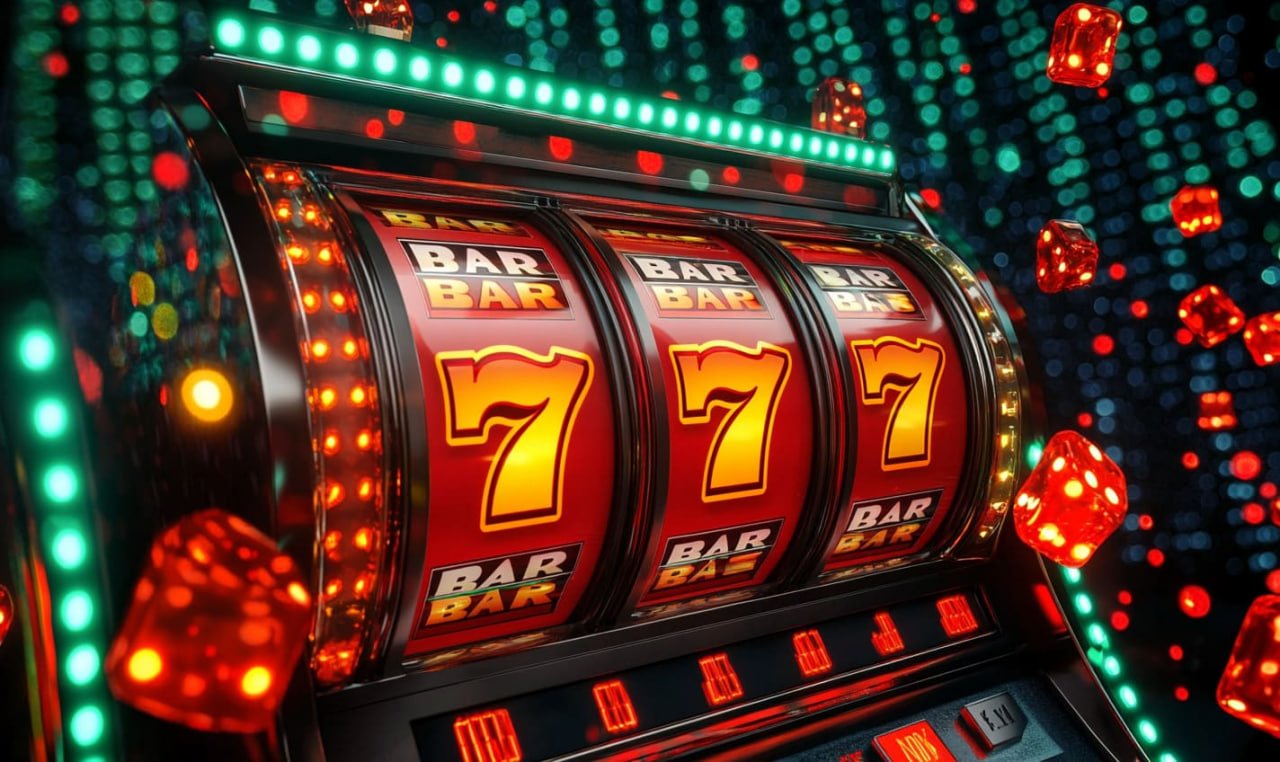 Online Slots ဂိမ်းများ — အမျိုးမျိုးသော Slot Machine