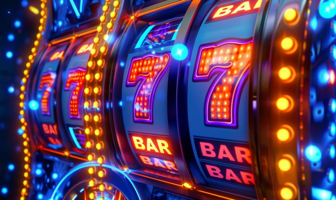 fattbed အွန်လိုင်း စလော့ ဂိမ်းများ Jackpot Free Spin Bonus Round ပါဝင်သောမြင်ကွင်း